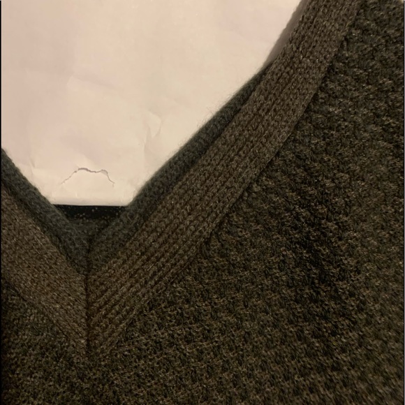 Pullover cotton vest - Picture 3 of 5